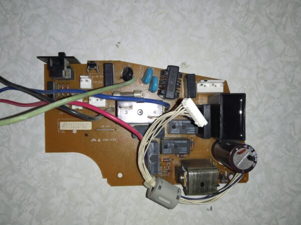 Placa electrónica Aire Acondicionado CMK-P3X