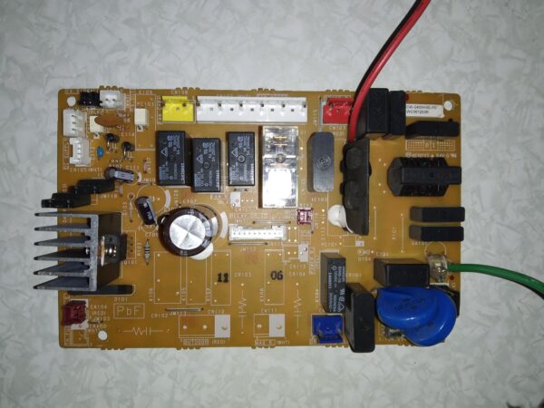 Placa electrónica Aire Acondicionado K04CW-0405HSE-P0