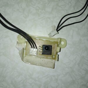 Placa electrónica Aire Acondicionado LHX-YTHS35G/ZYP(3/3)