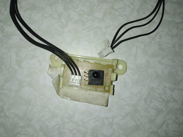 Placa electrónica Aire Acondicionado LHX-YTHS35G/ZYP(3/3)