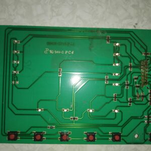 Placa electrónica Aire Acondicionado ED0429