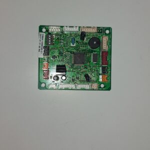 Placa electrónica Aire Acondicionado K06AK-120WHSE-C1