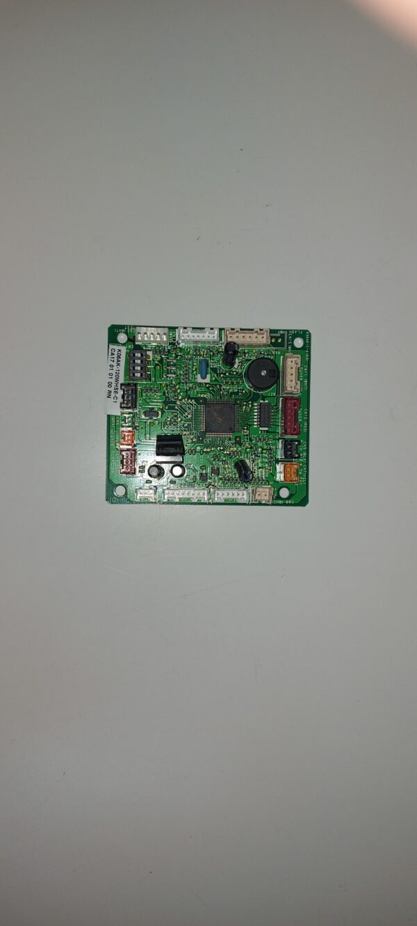 Placa electrónica Aire Acondicionado K06AK-120WHSE-C1