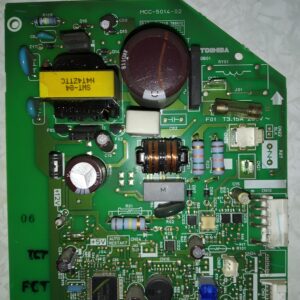 Placa electrónica Aire Acondicionado MCC-5014-02