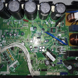 Placa electrónica Aire Acondicionado 3PCB1972-41