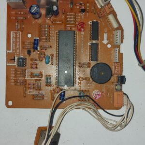 Placa electrónica Aire Acondicionado 6870AQ2176A 6871AQ2177