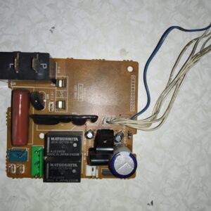 Placa electrónica Aire Acondicionado A73796
