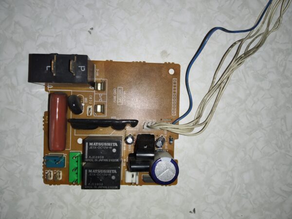 Placa electrónica Aire Acondicionado A73796