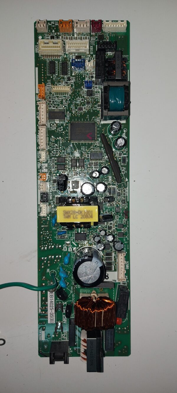 Placa electrónica Aire Acondicionado EB14025-35(B)