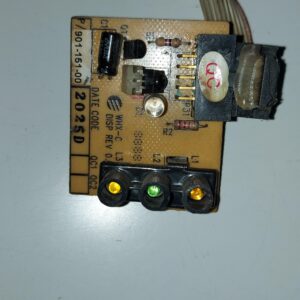 Placa electrónica Aire Acondicionado 901-151-00