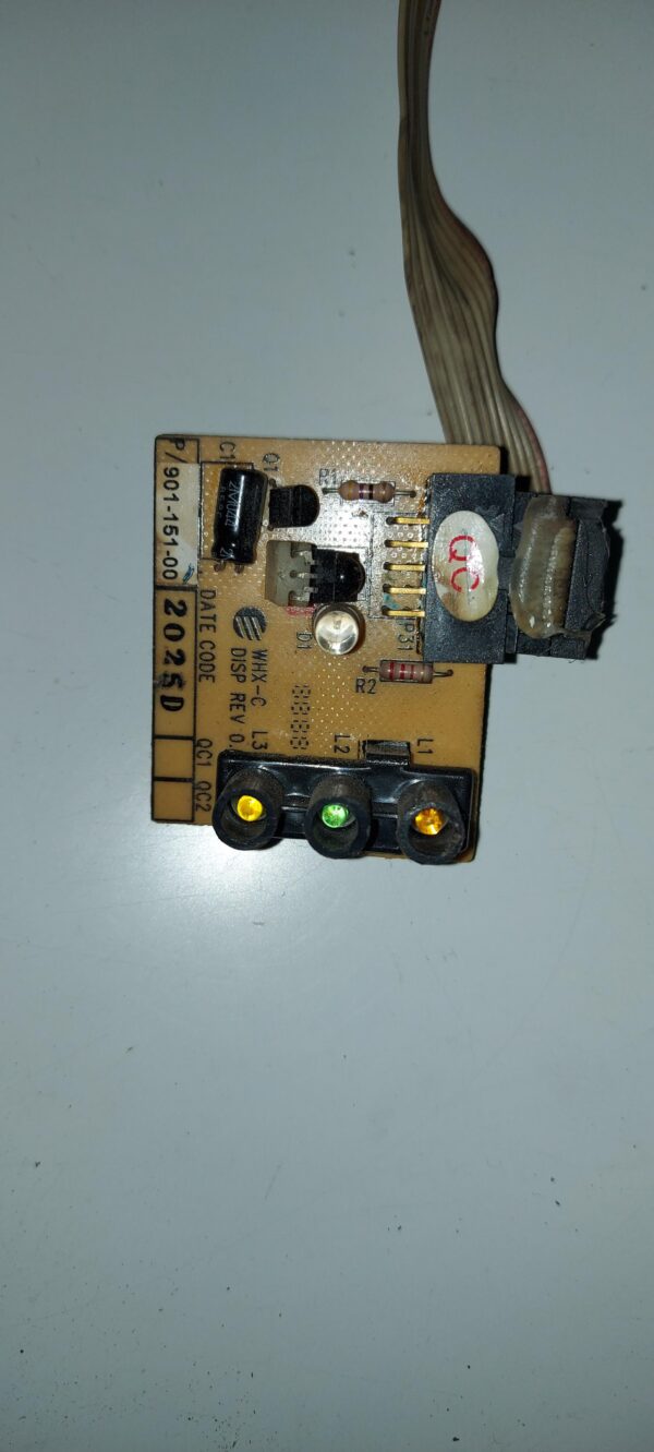 Placa electrónica Aire Acondicionado 901-151-00
