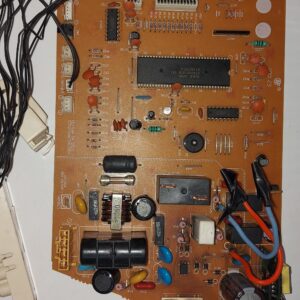 Placa electrónica Aire Acondicionado SE78A628G02CT