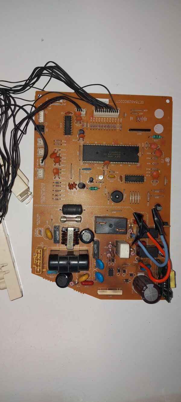 Placa electrónica Aire Acondicionado SE78A628G02CT