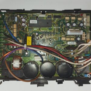 Placa electrónica Aire Acondicionado ISUAVE3