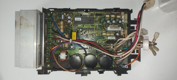 Placa electrónica Aire Acondicionado ISUAVE3