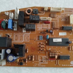 Placa electrónica Aire Acondicionado 3104398100