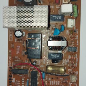 Placa electrónica Aire Acondicionado MUH-09RV