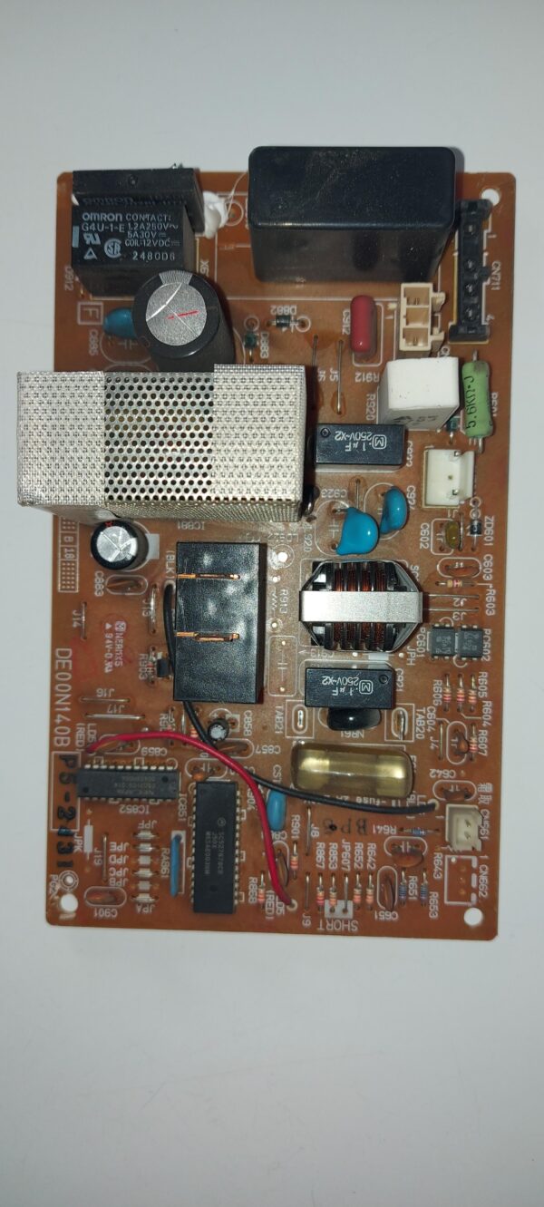Placa electrónica Aire Acondicionado MUH-09RV