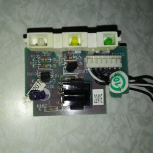 Placa electrónica Aire Acondicionado VC755023/2241E