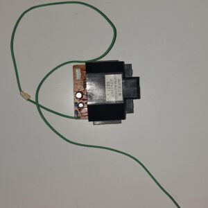 Placa electrónica Aire Acondicionado A744704 6D21