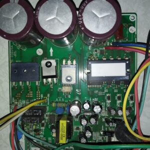 Placa electrónica Aire Acondicionado PCB-00626A