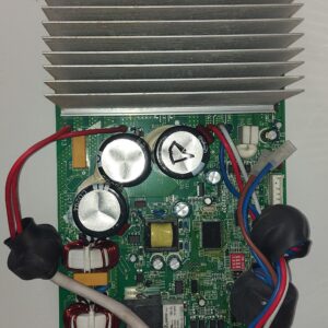 Placa electrónica Aire Acondicionado LT1631 ODU