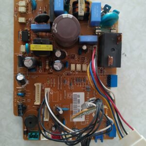 Placa electrónica Aire Acondicionado PCBEAX35907204