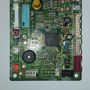 Placa electrónica Aire Acondicionado EZ-003SHSE-C