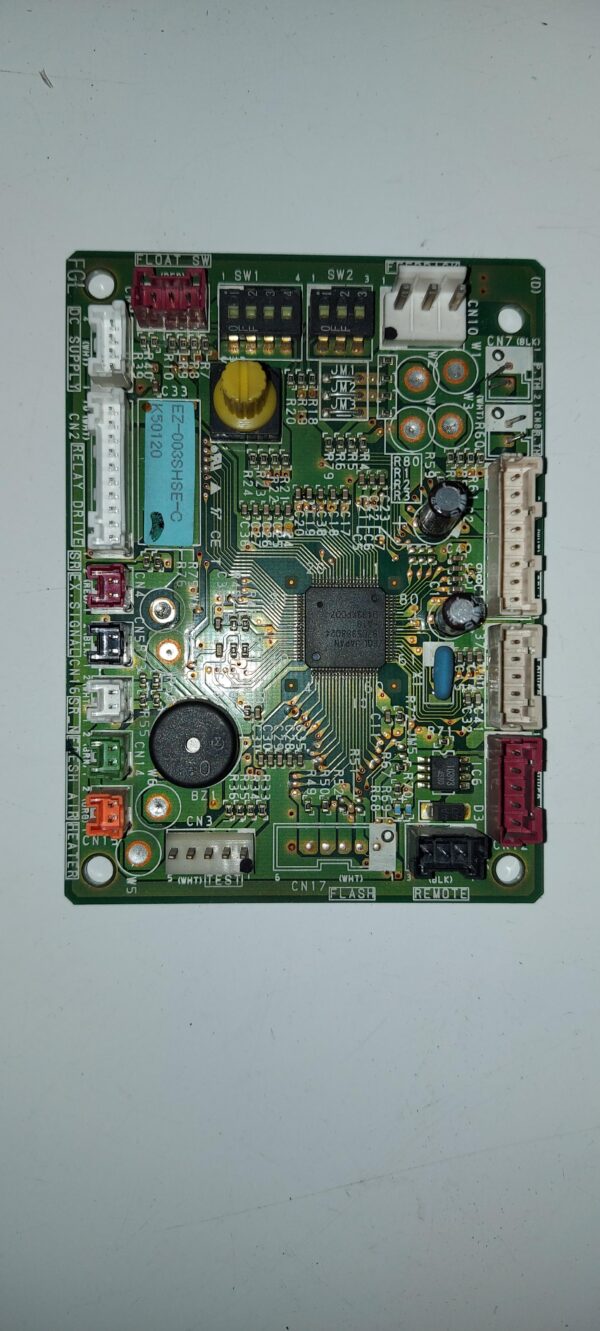 Placa electrónica Aire Acondicionado EZ-003SHSE-C