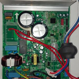 Placa electrónica Aire Acondicionado A010276