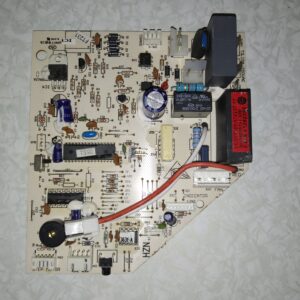 Placa electrónica Aire Acondicionado VC755023/07