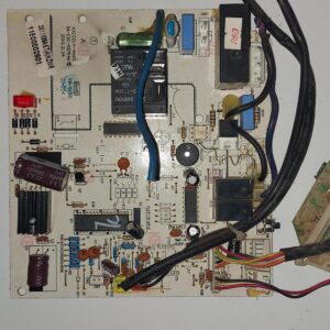 Placa electrónica Aire Acondicionado KX10214-4665