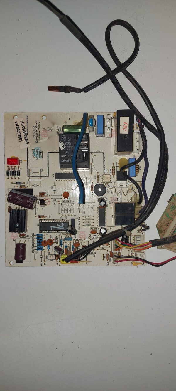 Placa electrónica Aire Acondicionado KX10214-4665