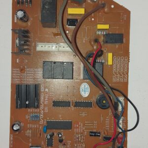 Placa electrónica Aire Acondicionado CHZR60G/Y2SE2(R)A