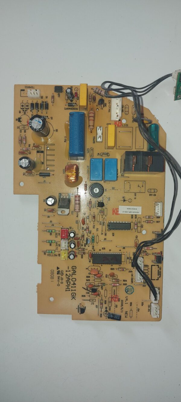 Placa electrónica Aire Acondicionado DKFR-33GW/CA1-2E