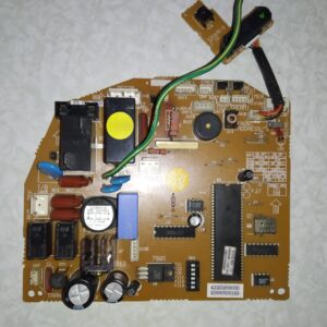 Placa electrónica Aire Acondicionado 42HQG007