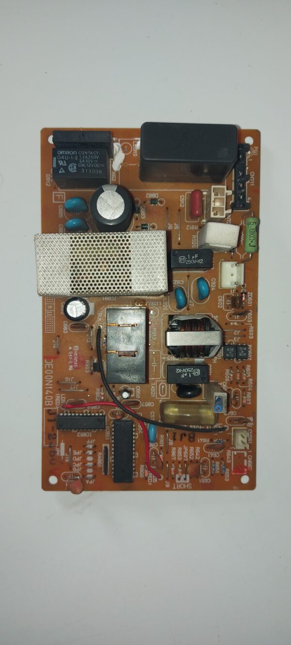 Placa electrónica Aire Acondicionado DE00N140B