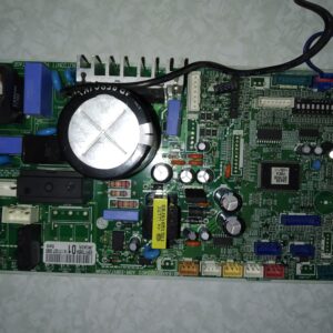 Placa electrónica Aire Acondicionado EBR770858