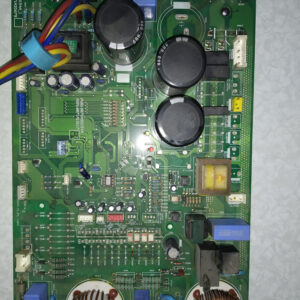 Placa electrónica Aire Acondicionado 6870A90154A(1VENTILADOR)