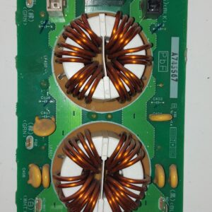 Placa electrónica Aire Acondicionado A743567