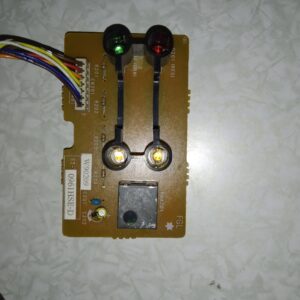Placa electrónica Aire Acondicionado EZ-0961HSE-D