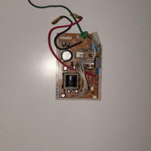 Placa electrónica Aire Acondicionado A744567