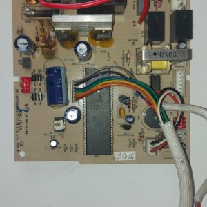 Placa electrónica Aire Acondicionado FKR-120