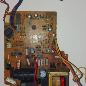 Placa electrónica Aire Acondicionado 95YX095E