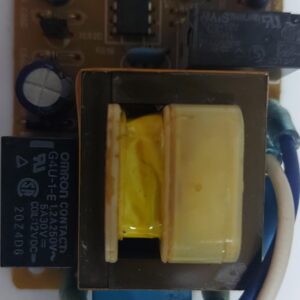 Placa electrónica Aire Acondicionado 6871A20015