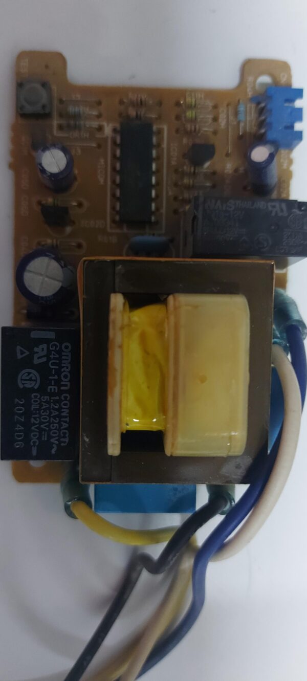 Placa electrónica Aire Acondicionado 6871A20015