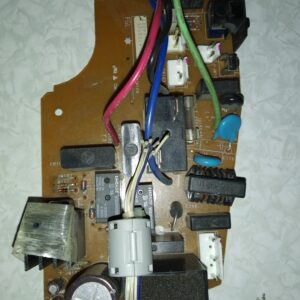Placa electrónica Aire Acondicionado FGL9702428013