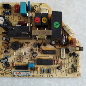 Placa electrónica Aire Acondicionado VDENO.004154UG