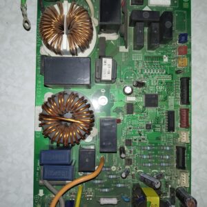 Placa electrónica Aire Acondicionado K02EM-C-A(02)