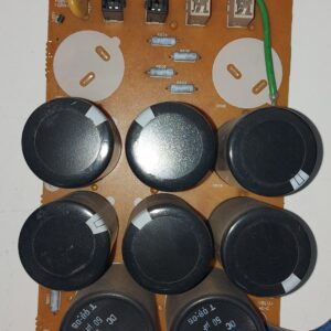 Placa electrónica Aire Acondicionado A743478 A712367